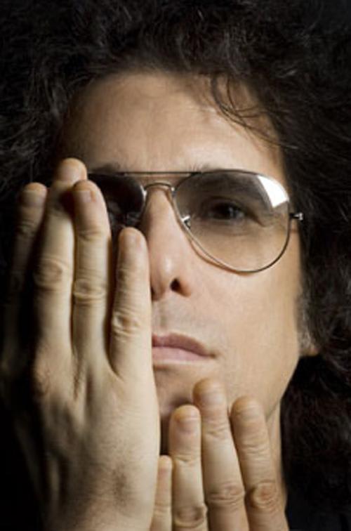 Andrés Calamaro