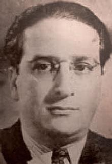 Emilio Gómez Muriel
