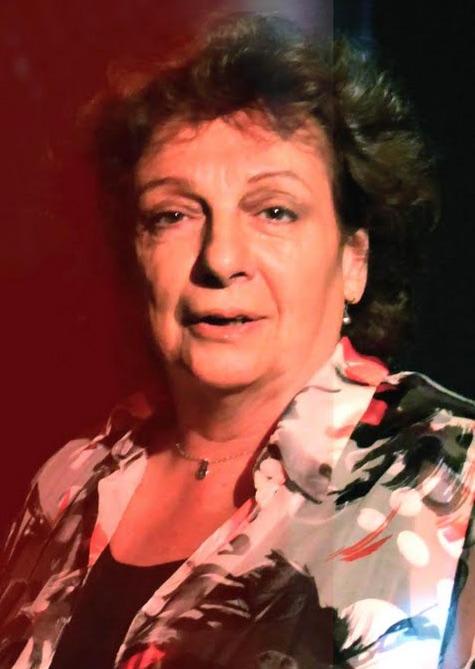 Lidia Catalano