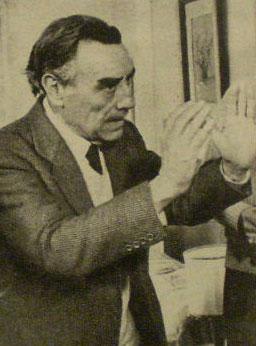 Enrique Cahen Salaberry