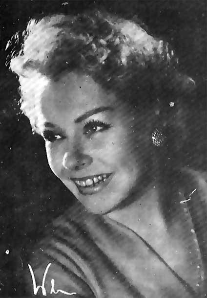 Elsa del Campillo