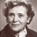 María Angélica Bosco