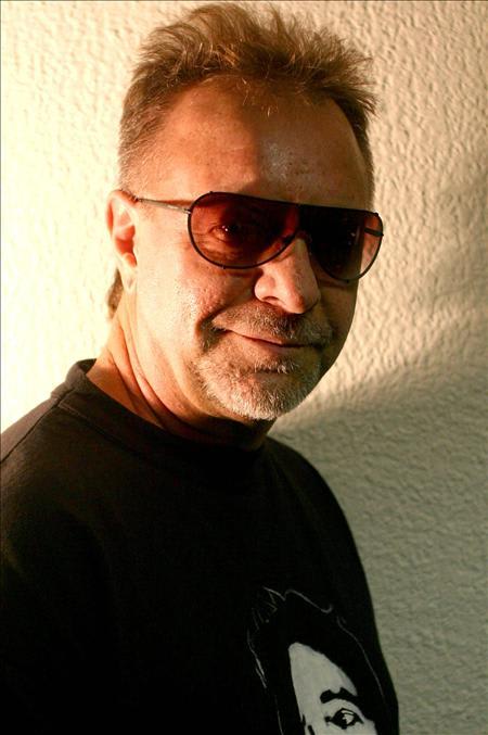 León Gieco