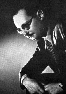 Luis José Moglia Barth