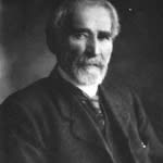 Guillermo Enrique Hudson