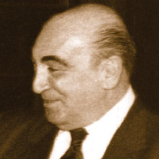 Mario Vanarelli