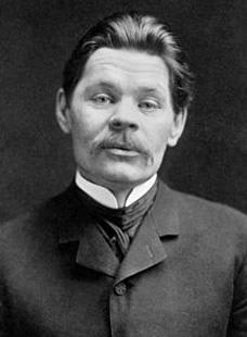 Máximo Gorki