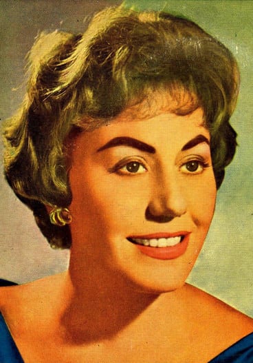 Ana María "Cachito"