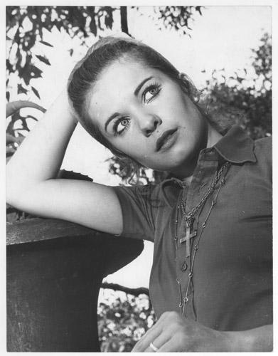 María de los Ángeles Medrano