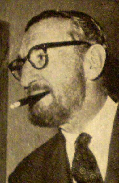 Mario Soffici