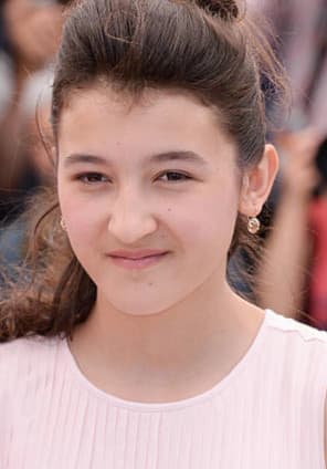 Maria Alexandra Lungu