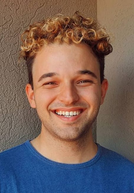 Federico de Elias Bevacqua