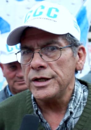 Juan Carlos Alderete