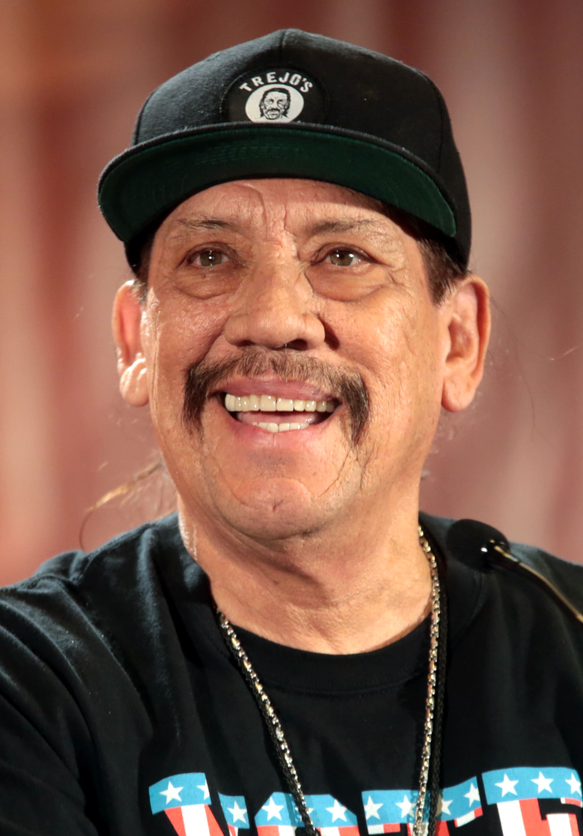 Danny Trejo