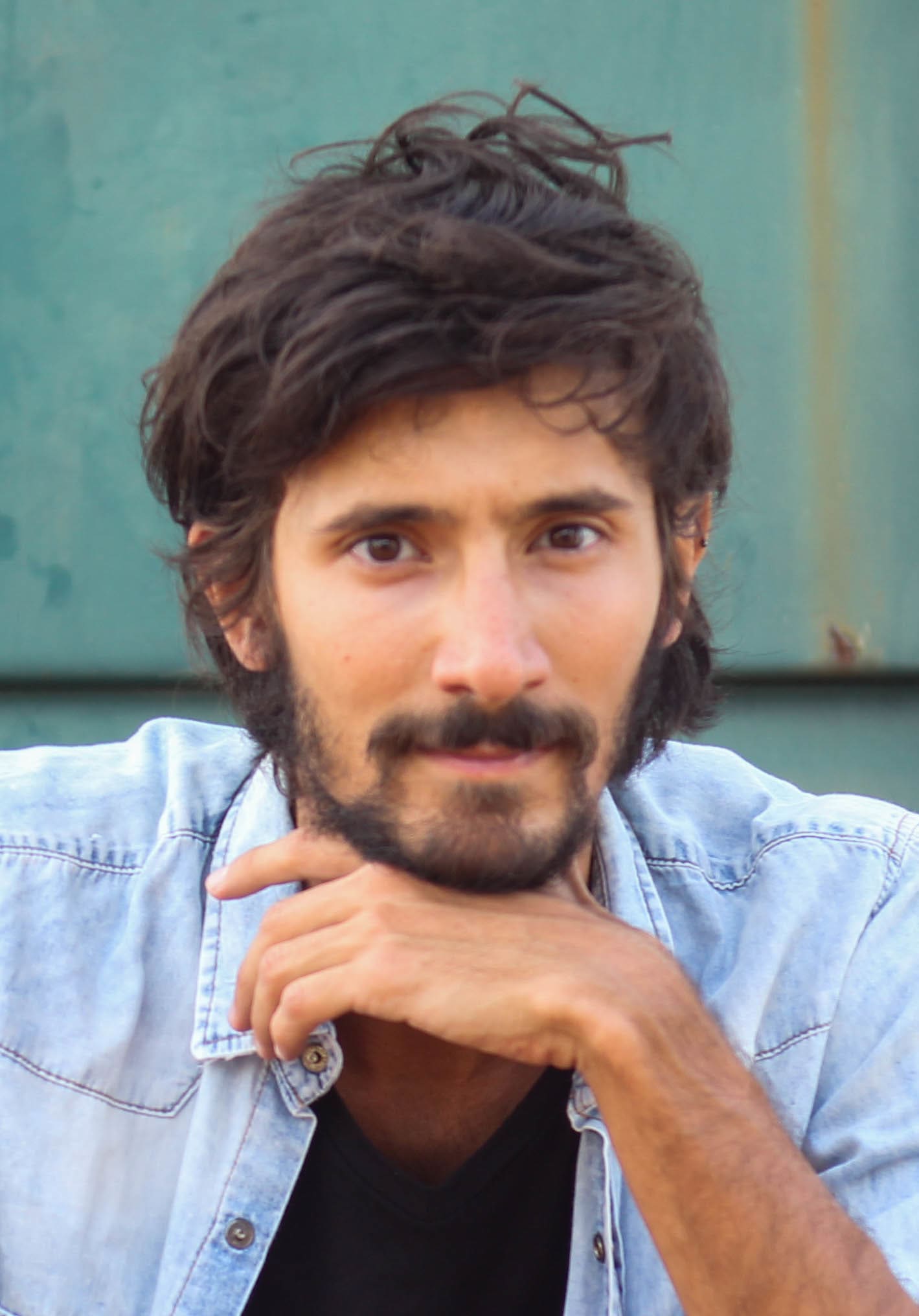 Pablo Rodríguez Pandolfi