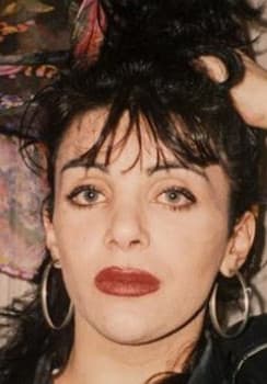 Claudia Pía Baudracco