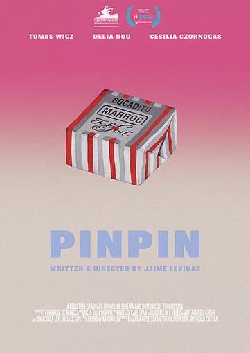 Pinpin