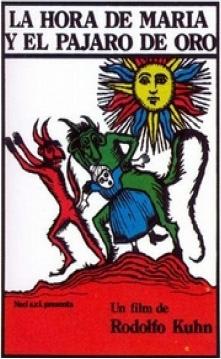 La hora de María y el pájaro de oro