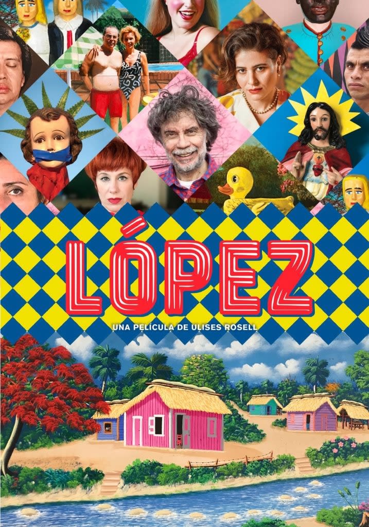 López