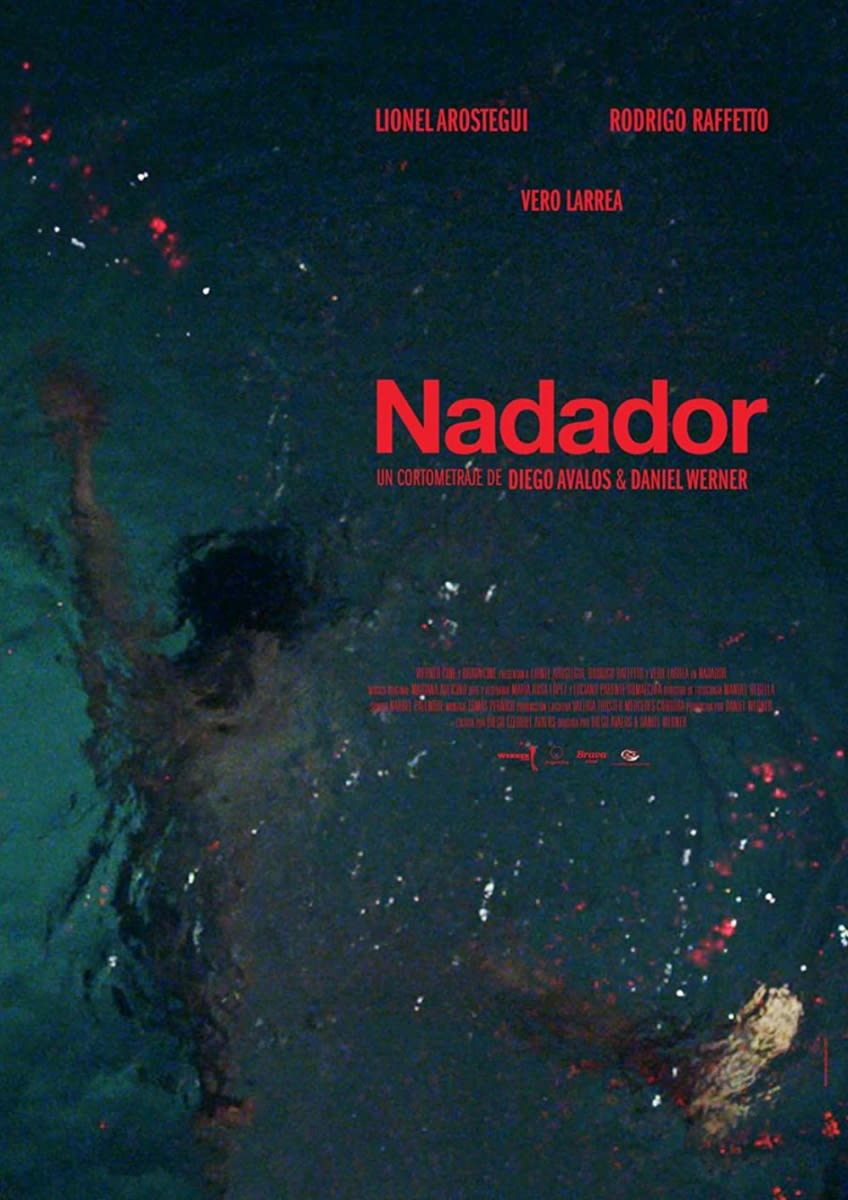 Nadador