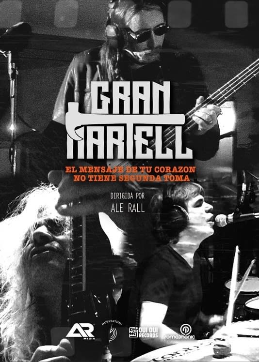 El mensaje de tu corazón no tiene segunda toma