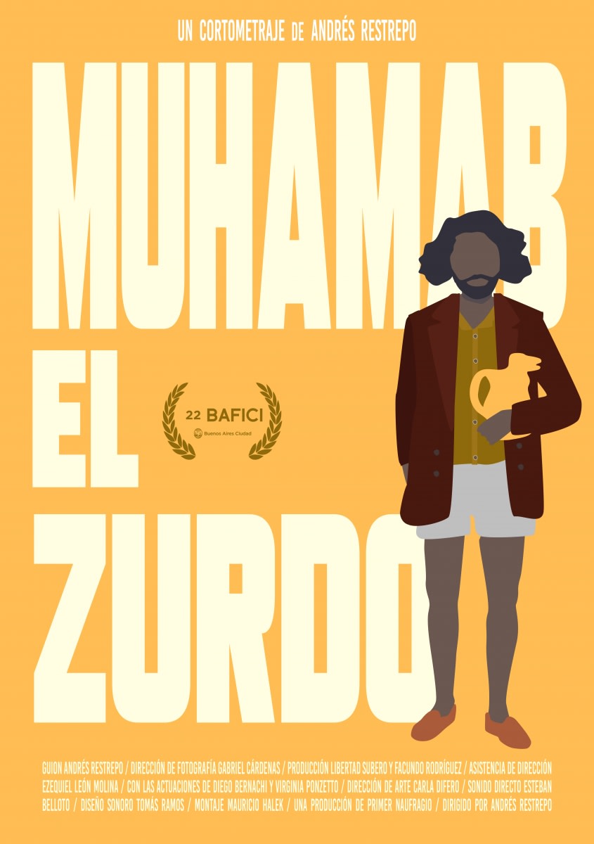 Muhamab el zurdo
