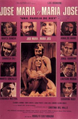 José María y María José (Una pareja de hoy)
