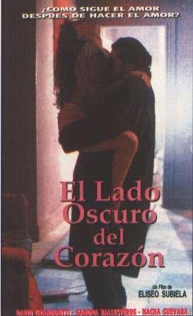 El lado oscuro del corazón