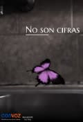No son cifras