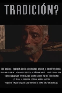¿Tradición?