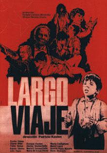 Largo viaje