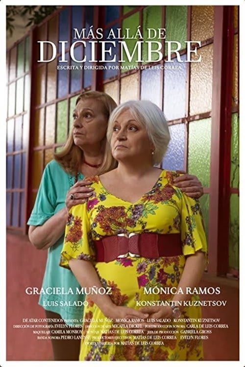 Más allá de diciembre