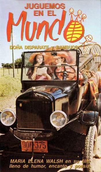 Juguemos en el mundo