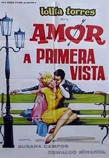 Amor a primera vista