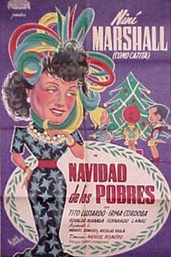 Navidad de los pobres