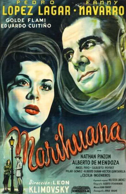 Marihuana