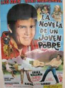 La novela de un joven pobre