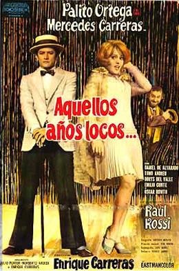 Aquellos años locos
