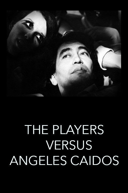 The Players vs. Ángeles caídos