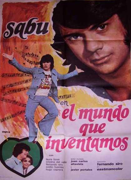 El mundo que inventamos