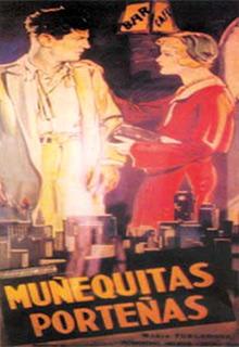 Muñequitas porteñas