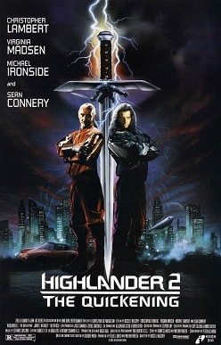 Highlander: El renacimiento