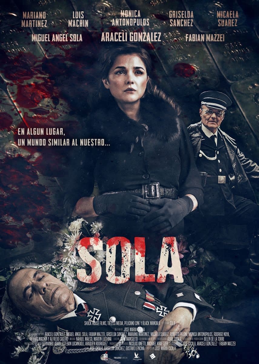 Sola