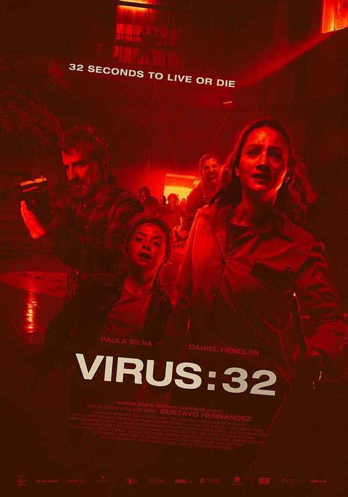 Virus : 32