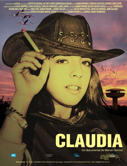 Claudia