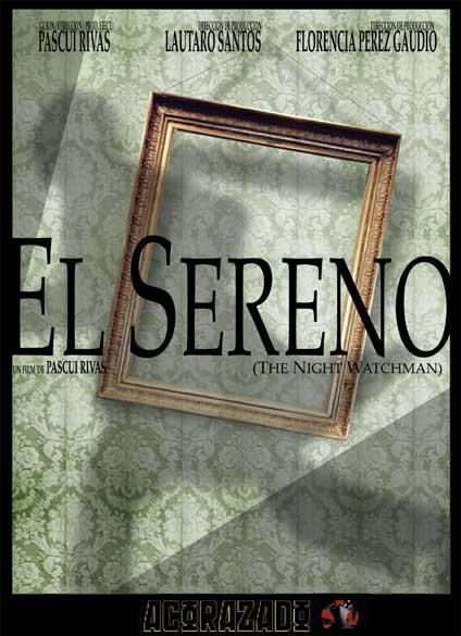 El sereno