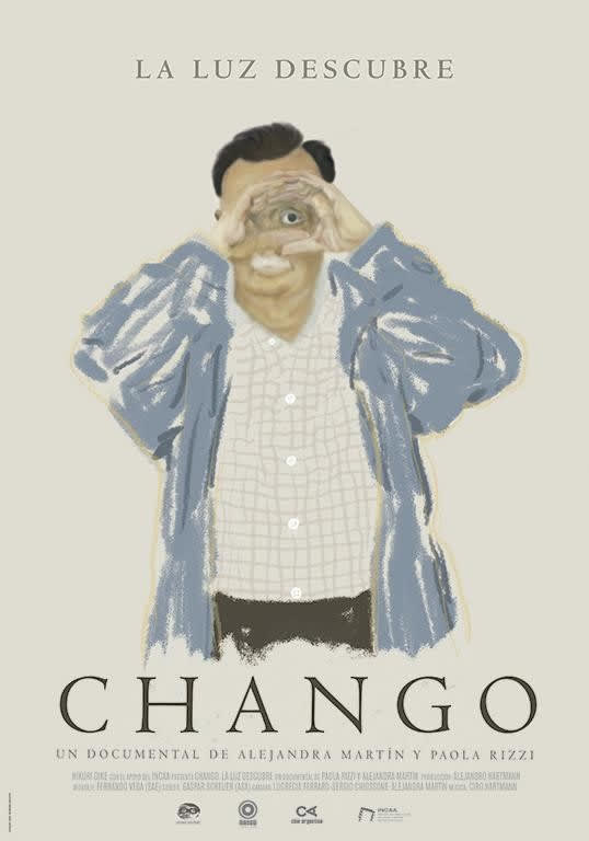 Chango, la luz descubre