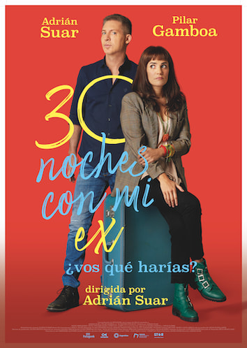 30 noches con mi ex