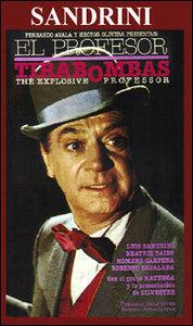 El profesor tirabombas