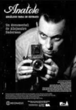 Anatole, decálogo de un retrato